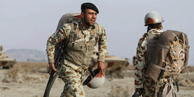 İran askerleri mi Türkiye sınırına getiriyor? Uzman isim kritik detayı paylaştı