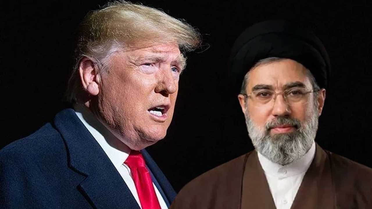 İran ateşkesi kabul etti! Savaşın sonu yaklaşıyor