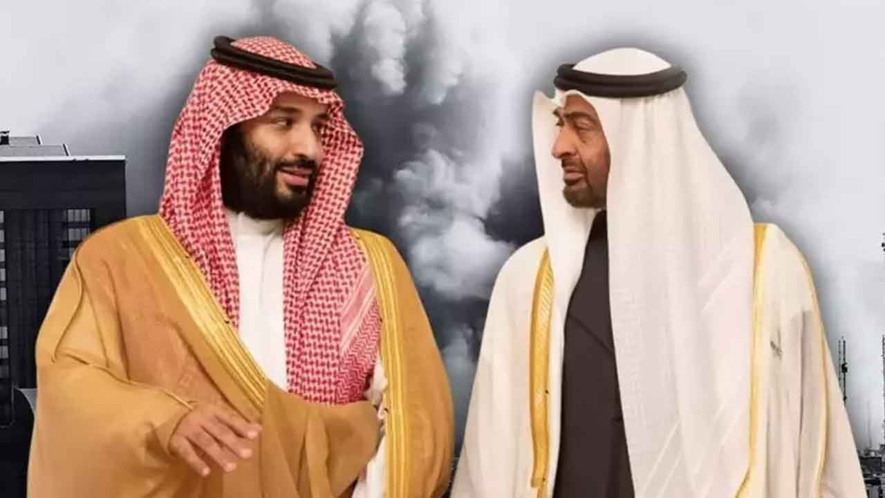 İran, BAE ve Suudi Arabistan'a hesap sordu