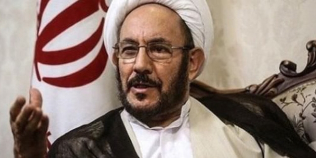 İran: Bağdat bizim başkentimizdir