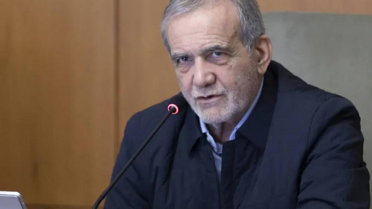 İran 'barışçıl' nükleer programını güvence altına almak üzere!