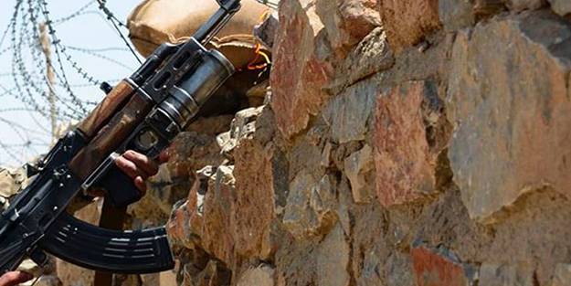 İran basını duyurdu: Sınır hattında çatışma