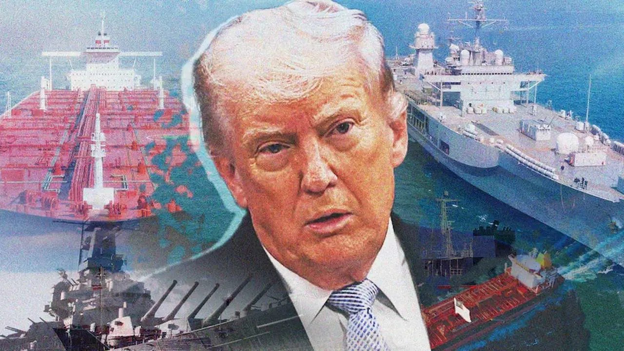 İran basını "Trump geri adım attı" Trump’tan fiyasko
