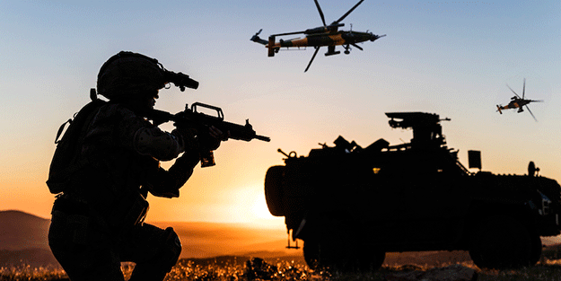 İran basını Türkiye'nin planını duyurdu! Tahran'ı korku sardı