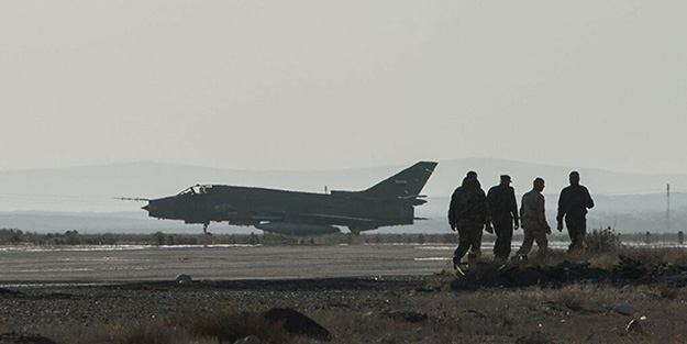 İran baskı yaptı! Rusya çekildi