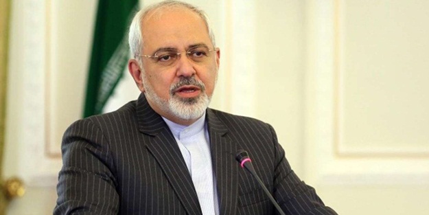 İran: Bazı ülkeler bundan rahatsız