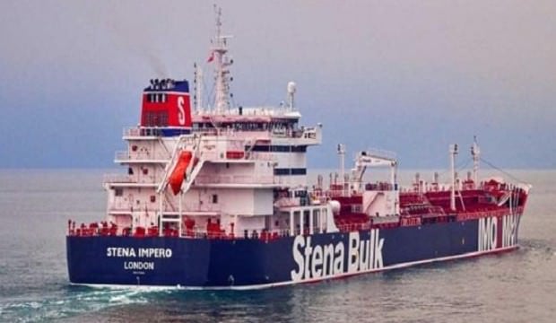 İran beklenen açıklamayı yaptı: Serbest bıraktık