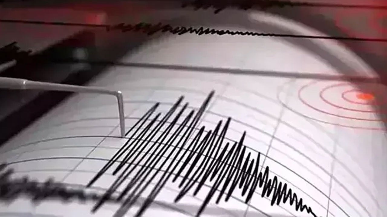 İran, beşik gibi sallandı