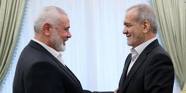 İran bildiğiniz gibi! 'İntikam alacağız'