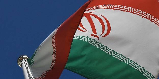 İran, bir tekneye el koydu! Gözaltılar var