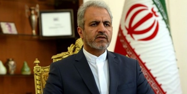 İran Büyükelçisi: Yakında güzel haberler olacak