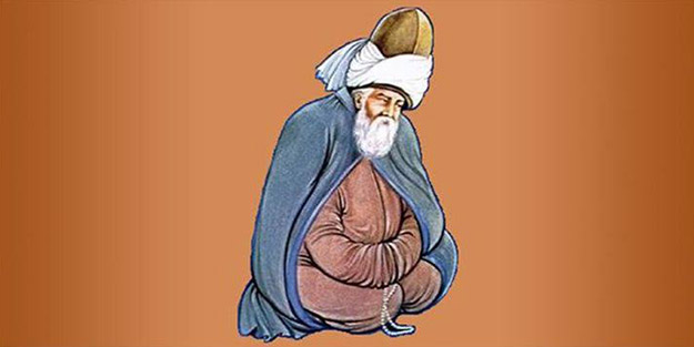 İran Büyükelçisi'nden dikkat çeken Mevlana çıkışı