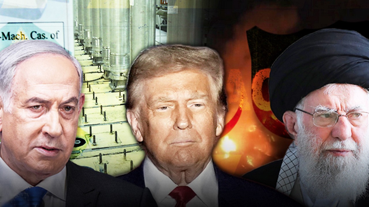  Netanyahu'dan ayaklanma çağrısı! Bunun adı küstahlık!