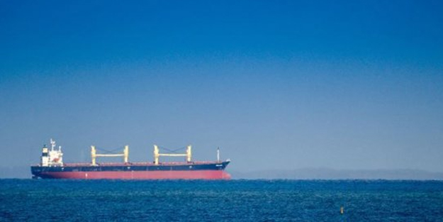 İran-Çin arasındaki kriz: İran’ın Çin’e ait petrol tankerine el koyması, gaz rezervi kısma kararı olay oldu