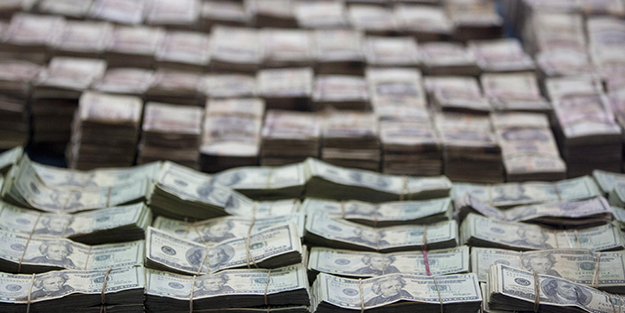 İran, Çin, Hollanda ve Rusya'dan peş peşe beklenmedik Türkiye kararı! Tamı tamına 31 milyar dolar