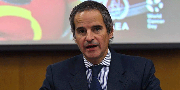 "İran çok sayıda atom bombası üretebilir"