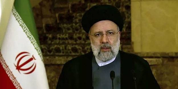 İran Cumhurbaşkanı: ABD hegemonyası bitmiştir