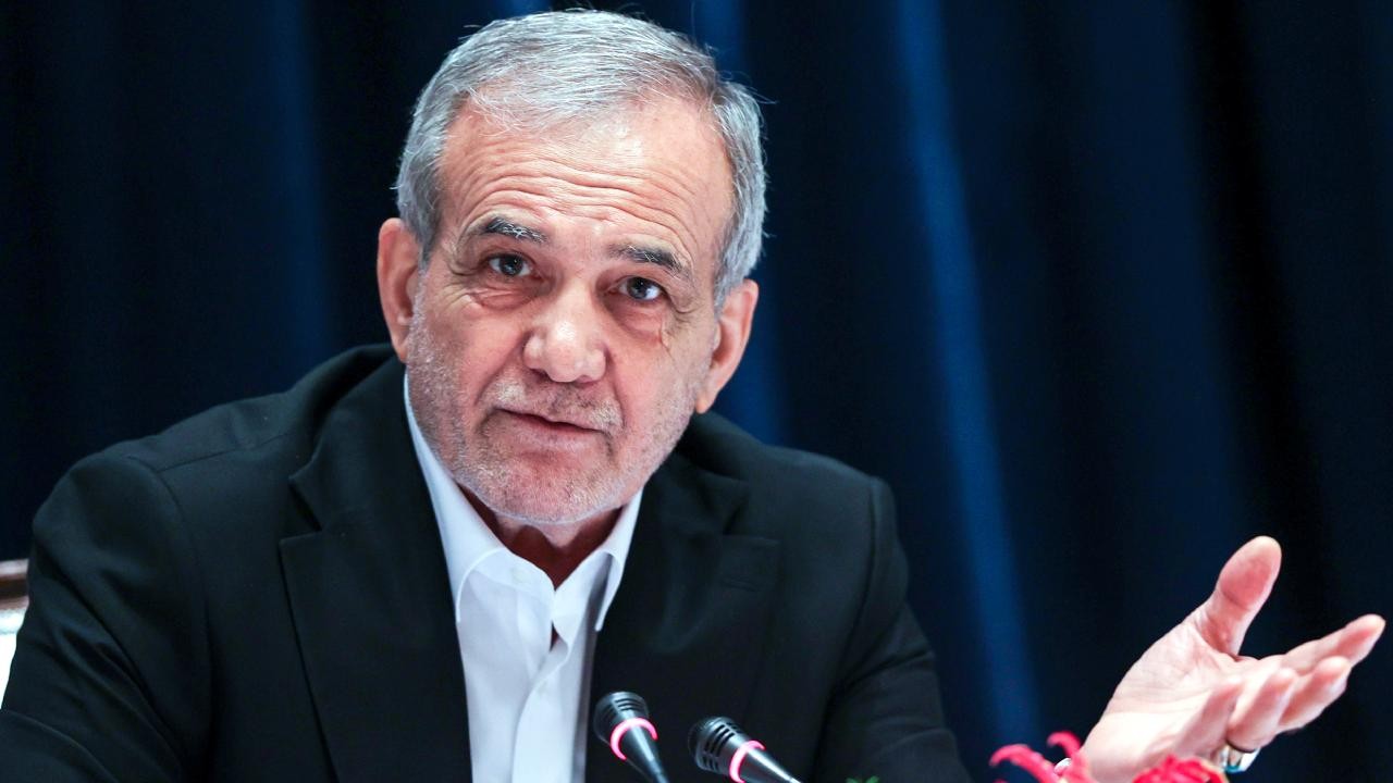 İran Cumhurbaşkanı Pezeşkiyan’a suikast girişimi