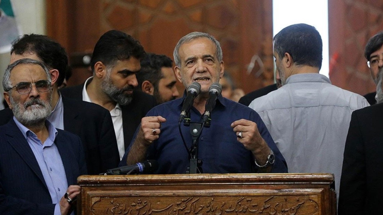 İran Cumhurbaşkanı Pezeşkiyan’dan ilk açıklama: Siyonistler pişman olacak