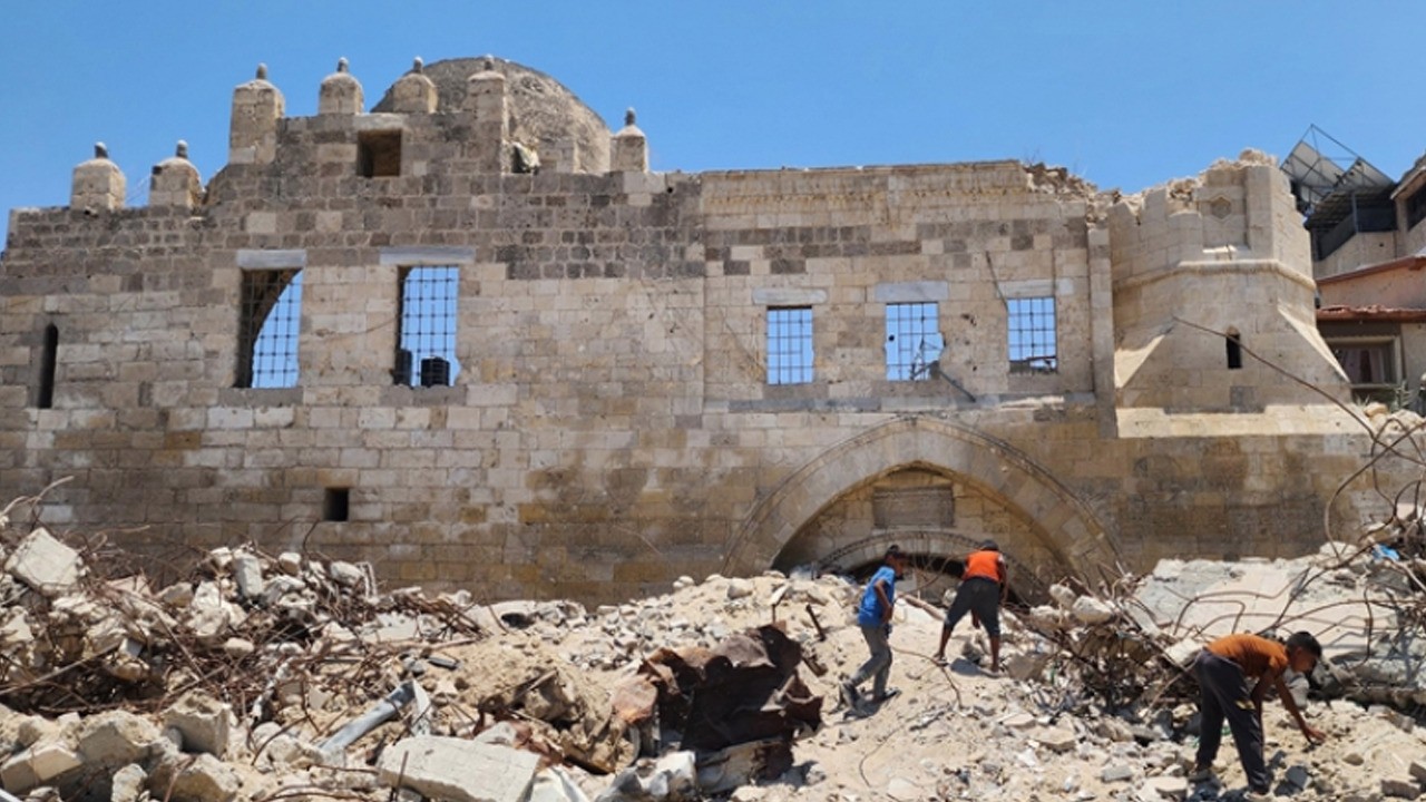 İran Cumhurbaşkanı Pezeşkiyan'dan kalleş, siyonist İsrail'in İran iddiasına tepki