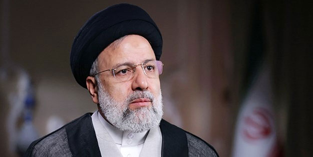 İran Cumhurbaşkanı Reisi: Dünya bir kurtarıcı bekliyor