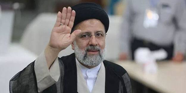 İran Cumhurbaşkanı Reisi'den Batı'ya çağrı