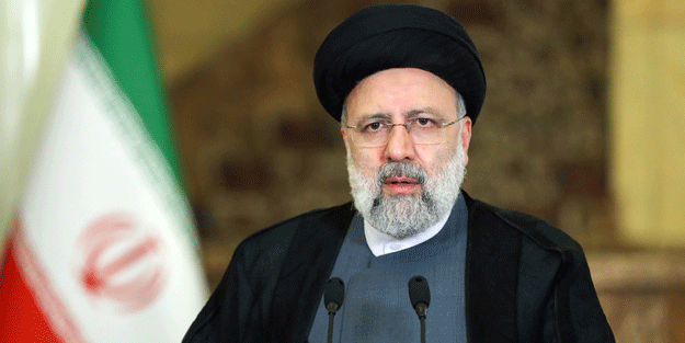 Reisi'den 'nükleer' açıklaması