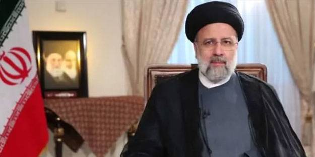 İran Cumhurbaşkanı Reisi'den şaşırtan karar