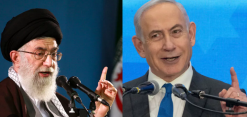 İran Cumhurbaşkanı Reisi’nin vefat ettiği dakikalarda İsrail boş durmadı. Netanyahu’dan dikkat çeken hamle