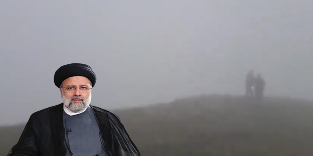 İran Cumhurbaşkanı Reisi'yi arayan kurtarma ekibinden kötü haber!