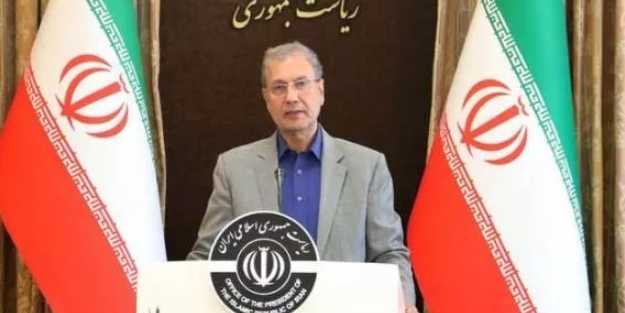 İran da mı savaşa dahil oluyor? 'Artık tahammül etmeyeceğiz'