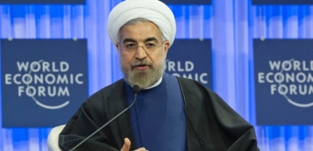 İran daha fazla dayanamadı, diz çöktü