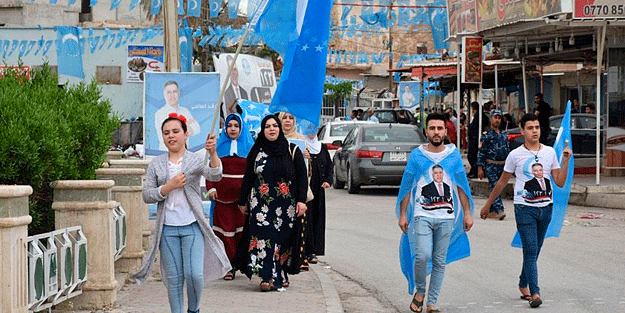 İran destekli o ülkeden skandal karar