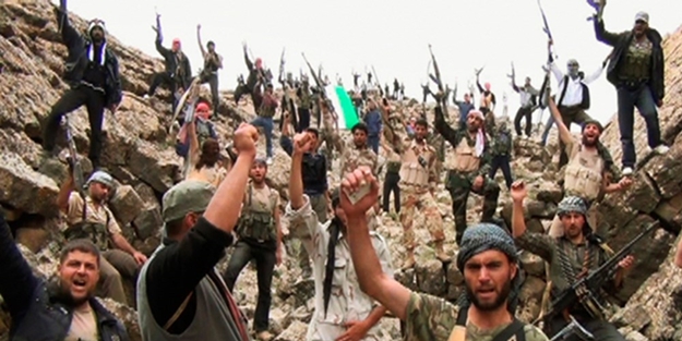 İran destekli örgütten Türkiye'ye skandal tehdit: Karşılık vermeye hazırız!