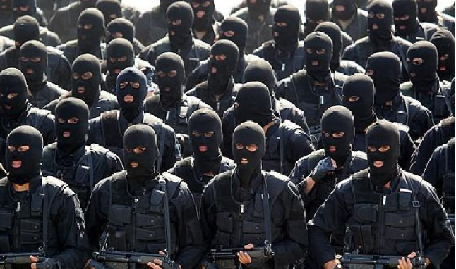 İran: Tarihin en ağır taarruz operasyonu dakikalar içinde başlayacak’