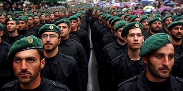 İran Devrim Muhafızları sabaha karşı duyurdu: Askerlerimiz öldürüldü