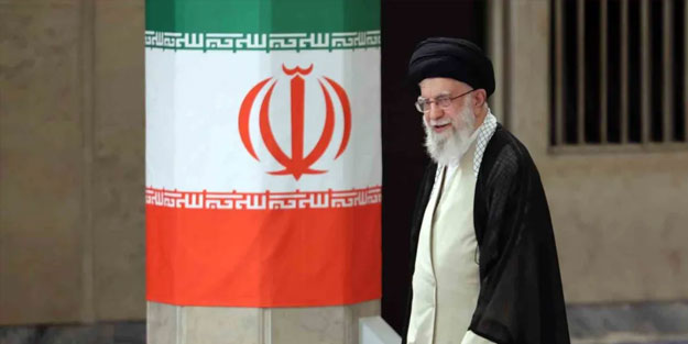 İran dini lideri Hamaney’den vur emri