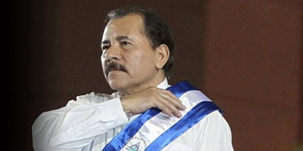 İran Dışişleri Bakanı Abdullahiyan, Nikaragua'yı ziyaret etti