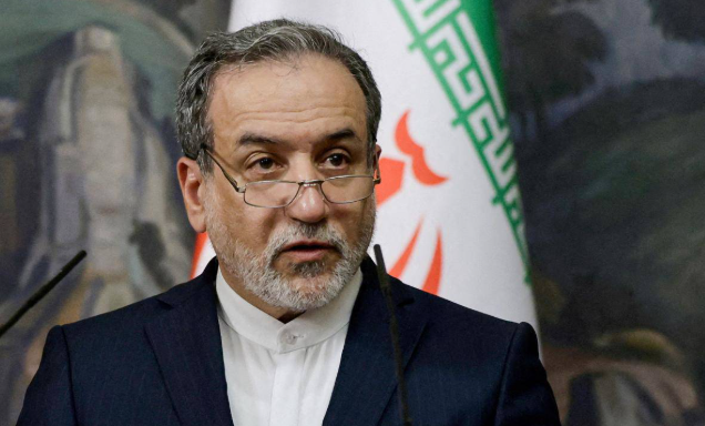 İran Dışişleri Bakanı Arakçi’den Batı’nın Çifte Standardına Sert Tepki: "Bu savaş feci bir hatadır"