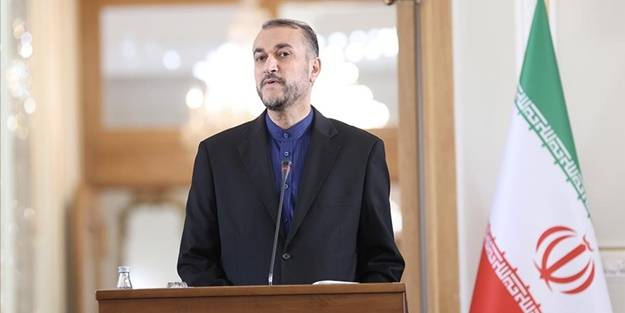 İran Dışişleri Bakanı: Bu konuda iyimser değiliz