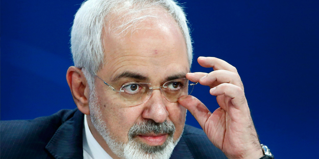 İran Dışişleri Bakanı Cevad Zarif'ten samimi açıklama! 'En iyi anlaştığımız ülke Türkiye'