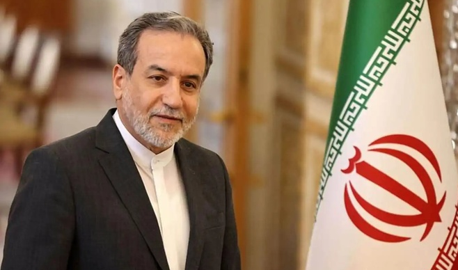 İran Dışişleri Bakanı Irakçi, Türkiye'ye geliyor