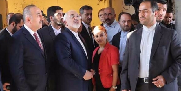 İranlı bakan da şaştı kaldı!