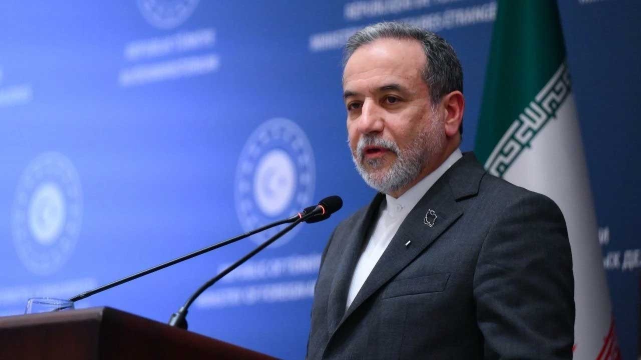 İran Dışişleri Bakanı sessizliğe isyan etti! "Uluslararası hukuk ölmüştür"