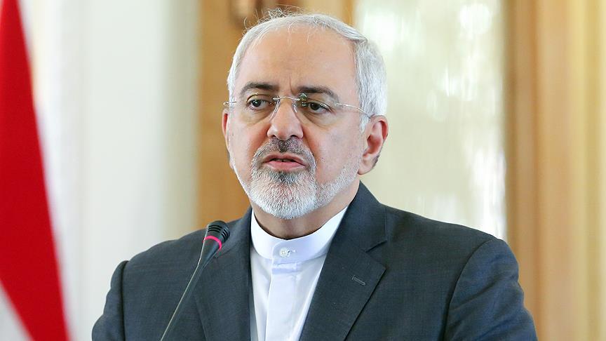İran Dışişleri Bakanı Zarif: AB güvenilir bir ortak olduğunu uygulamada göstermelidir