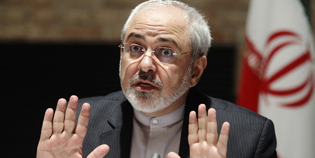 İran Dışişleri Bakanı Zarif: Biden, Trump politikalarından vazgeçmeli