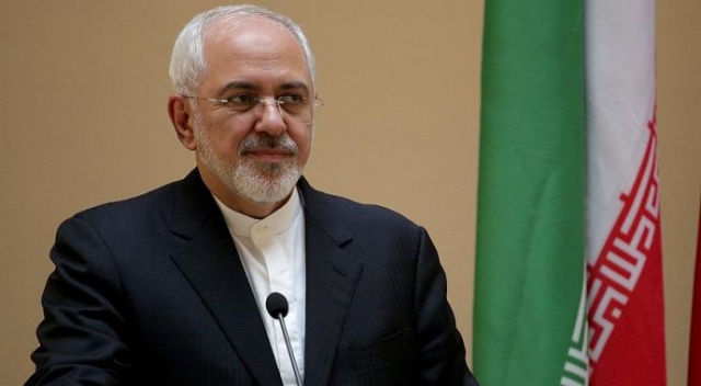 İran Dışişleri Bakanı Zarif: Türkiye Kaşıkçı konusunu tarafsız ve dikkatlice takip etti