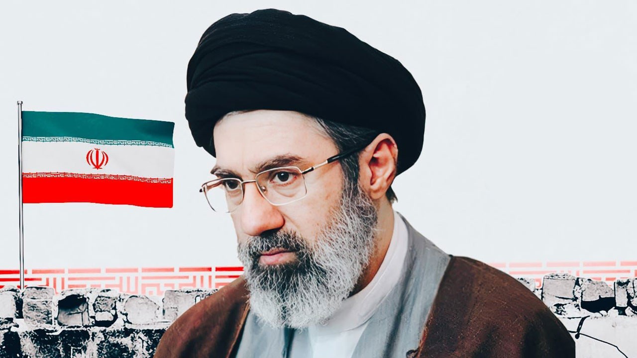 İran Dışişleri Bakanlığı: Mücteba Hamaney yaralı ama iyi!