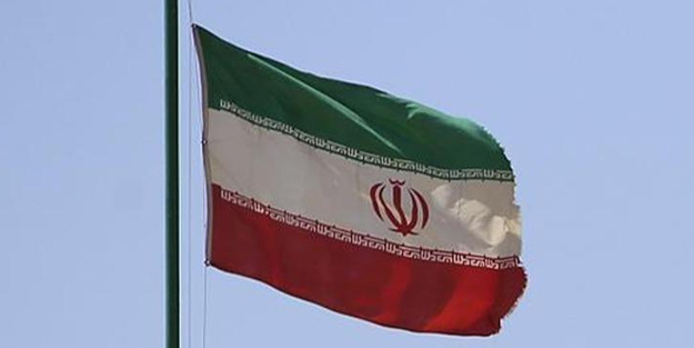 İran Dışişleri Bakanlığı yazılı açıklama yaptı! AB'ye tepki: İç işlerimize müdahale