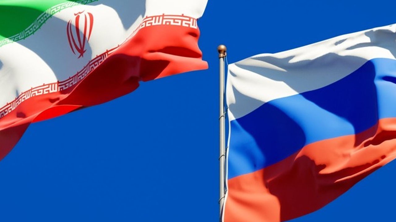 İran Dışişleri Bakanlığı'ndan flaş açıklama! Rusya'da: Askeri bölgesel gelişmeleri görüştü